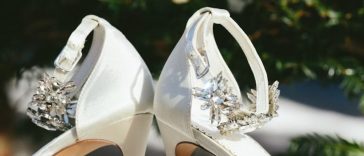 Fairy Wing Heels to Elevate Your Look with Magic