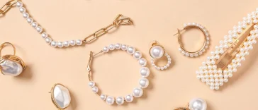 5 Reasons You Need a Pearl Jewelry Set for Your Next Event