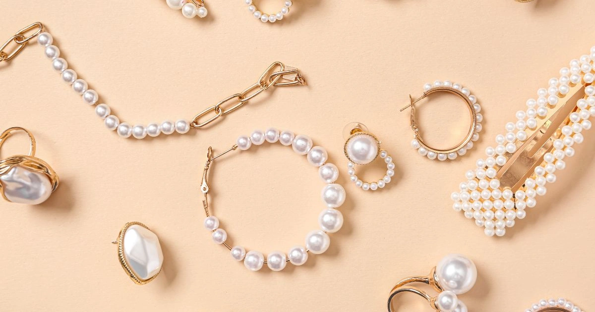5 Reasons You Need a Pearl Jewelry Set for Your Next Event