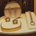 How to Clean Gold Jewelry Without Damaging It