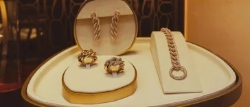 How to Clean Gold Jewelry Without Damaging It