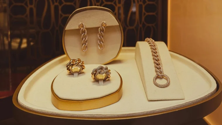 How to Clean Gold Jewelry Without Damaging It