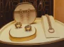 How to Clean Gold Jewelry Without Damaging It