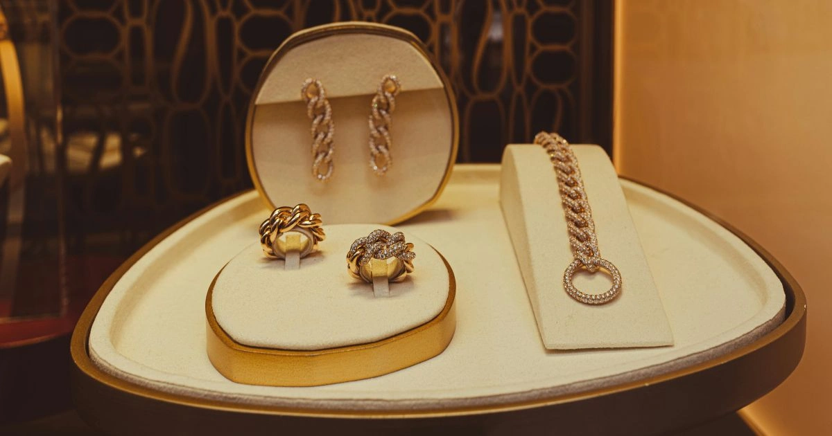 How to Clean Gold Jewelry Without Damaging It