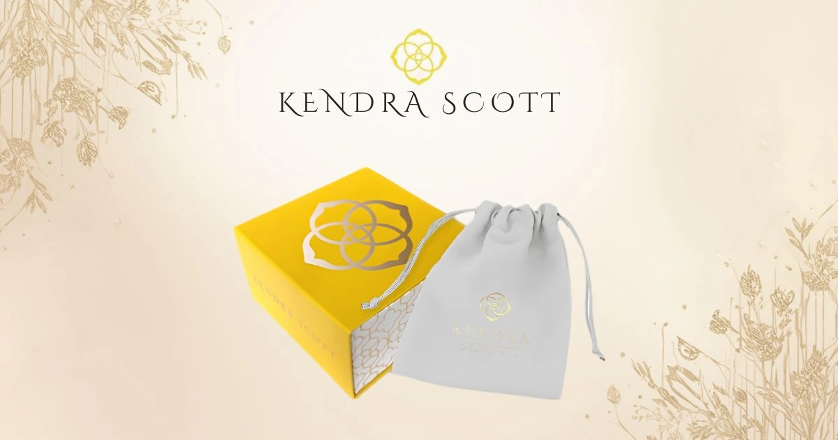 Kendra Scott Jewelry Wear Guide for Long-Lasting Shine