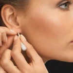 Diamond Earrings: The Rise of Everyday Luxury