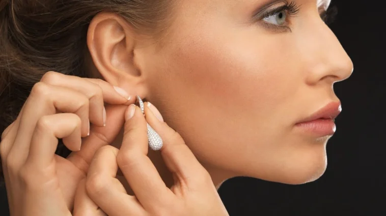 Diamond Earrings: The Rise of Everyday Luxury