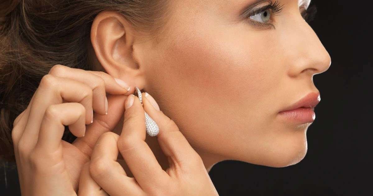 Diamond Earrings: The Rise of Everyday Luxury